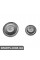 ПЕРЕДНЯ ФАРА Signeda ZVW11A7R (аналог для 3C0941006J)