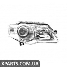 ПЕРЕДНЯ ФАРА Signeda ZVW11A7R (аналог для 3C0941006J)