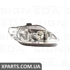 ПЕРЕДНЯ ФАРА Signeda ZST111630R (аналог для 3R1941754)