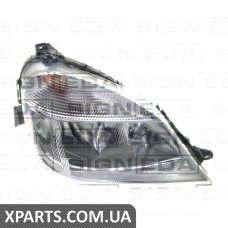 ПЕРЕДНЯ ФАРА Signeda ZBZ111090R (аналог для 4148200161)