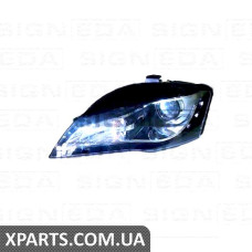 ПЕРЕДНЯ ФАРА Signeda ZAD111121R (аналог для 420941004)