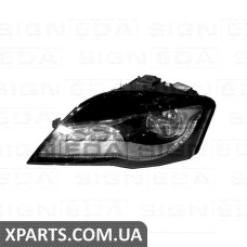 ПЕРЕДНЯ ФАРА Signeda ZAD111142L (аналог для 420941029D)