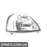 ПЕРЕДНЯ ФАРА Signeda ZOP1144R (аналог для 4405203)