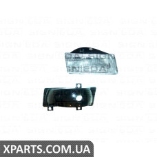 ПЕРЕДНЯ ФАРА Signeda ZCR1103R (аналог для 4451730)