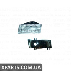 ПЕРЕДНЯ ФАРА Signeda ZCR1103L (аналог для 4451731)