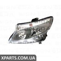 ПЕРЕДНЯ ФАРА Signeda ZBZ111338R (аналог для 4478200161)