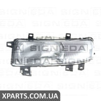ПЕРЕДНЯ ФАРА Signeda ZDS111039R (аналог для 4500917)