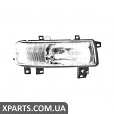 ПЕРЕДНЯЯ ФАРА Signeda ZOP1143R (аналог для 4500917)