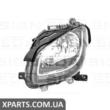 ПЕРЕДНЯ ФАРА Signeda ZSMRT111001R (аналог для 4539069100)