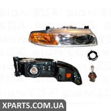ПЕРЕДНЯ ФАРА Signeda ZCR1106R (аналог для 4630872AB)