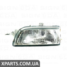 ПЕРЕДНЯ ФАРА Signeda ZFT1111R (аналог для 46402651)