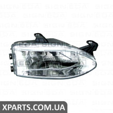 ПЕРЕДНЯ ФАРА Signeda ZFT1125ER (аналог для 46451274)