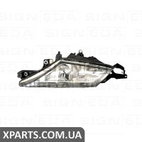 ПЕРЕДНЯ ФАРА Signeda ZLA111025R (аналог для 46469876)