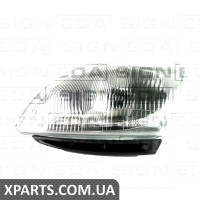 ПЕРЕДНЯ ФАРА Signeda ZFT111061R (аналог для 46511343)