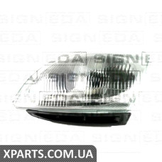 ПЕРЕДНЯ ФАРА Signeda ZFT111061R (аналог для 46511343)