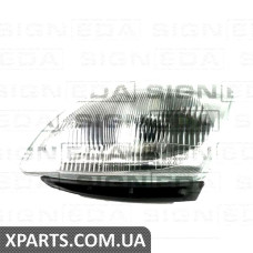 ПЕРЕДНЯ ФАРА Signeda ZFT111149L (аналог для 46511349)