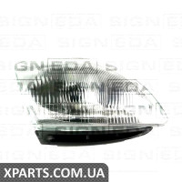 ПЕРЕДНЯЯ ФАРА Signeda ZFT111148R (аналог для 46514923)
