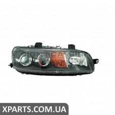 ПЕРЕДНЯ ФАРА Signeda ZFT1132EFR (аналог для 46522724)