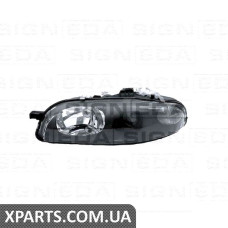 ПЕРЕДНЯ ФАРА Signeda ZFT1127R (аналог для 46524479)