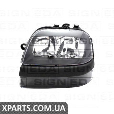 ПЕРЕДНЯ ФАРА Signeda ZFT111119L (аналог для 46758846)