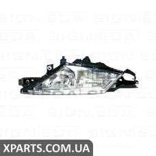 ПЕРЕДНЯ ФАРА Signeda ZLA111008R (аналог для 46787682)