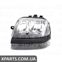 ПЕРЕДНЯ ФАРА Signeda ZFT111070L (аналог для 46807768)