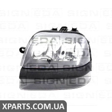 ПЕРЕДНЯ ФАРА Signeda ZFT111070L (аналог для 46807768)