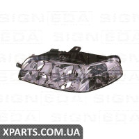 ПЕРЕДНЯ ФАРА Signeda ZFT111161R (аналог для 46840519)