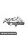 ПЕРЕДНЯ ФАРА Signeda ZFT1133ER (аналог для 46849354)