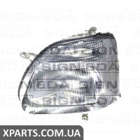 ПЕРЕДНЯ ФАРА Signeda ZOP111062R (аналог для 4700478) ПЕРЕДНЯ ФАРА Signeda ZOP111062R (аналог для 4700478)