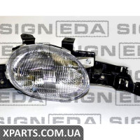 ПЕРЕДНЯ ФАРА Signeda ZCR1109R (аналог для 4761448AB)