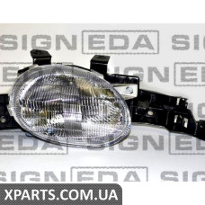 ПЕРЕДНЯ ФАРА Signeda ZCR1109R (аналог для 4761448AB)