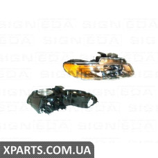 ПЕРЕДНЯ ФАРА Signeda ZCR1104R (аналог для 4857040)