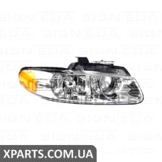 ПЕРЕДНЯ ФАРА Signeda ZCR111301R (аналог для 4857150AC)