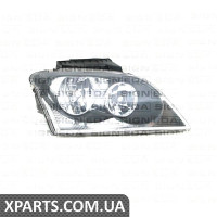 ПЕРЕДНЯ ФАРА Signeda ZCR1117R (аналог для 4857850AC)