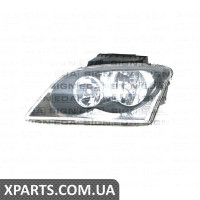 ПЕРЕДНЯ ФАРА Signeda ZCR1117L (аналог для 4857851AC)