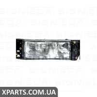 ПЕРЕДНЯ ФАРА Signeda ZIV111013R (аналог для 4861340)