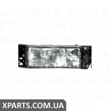 ПЕРЕДНЯ ФАРА Signeda ZIV111013R (аналог для 4861340)