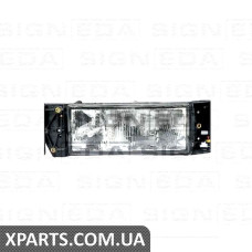 ПЕРЕДНЯ ФАРА Signeda ZIV111013L (аналог для 4861341)