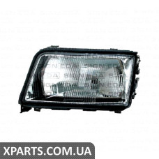 ПЕРЕДНЯ ФАРА Signeda ZAD1113(K)L (аналог для 4A0941029)