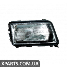 ПЕРЕДНЯ ФАРА Signeda ZAD1113(K)R (аналог для 4A0941030)