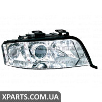 ПЕРЕДНЯ ФАРА Signeda ZAD1194L (аналог для 4B0941003BJ)