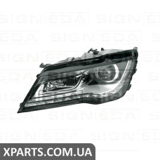ПЕРЕДНЯ ФАРА Signeda ZAD111134R (аналог для 4G8941030AD)