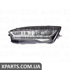 ПЕРЕДНЯ ФАРА Signeda ZAD111573R (аналог для 4G8941774J)