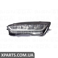 ПЕРЕДНЯ ФАРА Signeda ZAD111574R (аналог для 4G8941784)