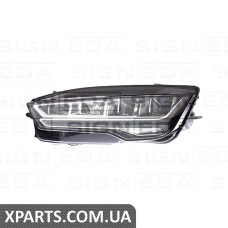 ПЕРЕДНЯ ФАРА Signeda ZAD111574R (аналог для 4G8941784)