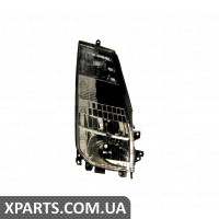 ПЕРЕДНЯ ФАРА Signeda ZDS111339R (аналог для 5001872437)