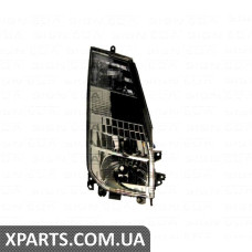 ПЕРЕДНЯ ФАРА Signeda ZDS111339R (аналог для 5001872437)
