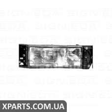 ПЕРЕДНЯ ФАРА Signeda ZIV111015R (аналог для 500305102)