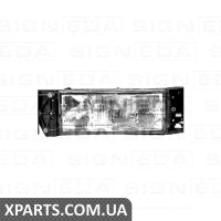 ПЕРЕДНЯ ФАРА Signeda ZIV111015L (аналог для 500305103)